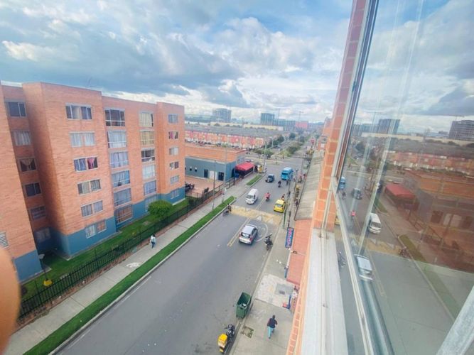 Apartamento de 3 alcobas en venta en San Mateo, Soacha, 54 m² · foto 8 de 24