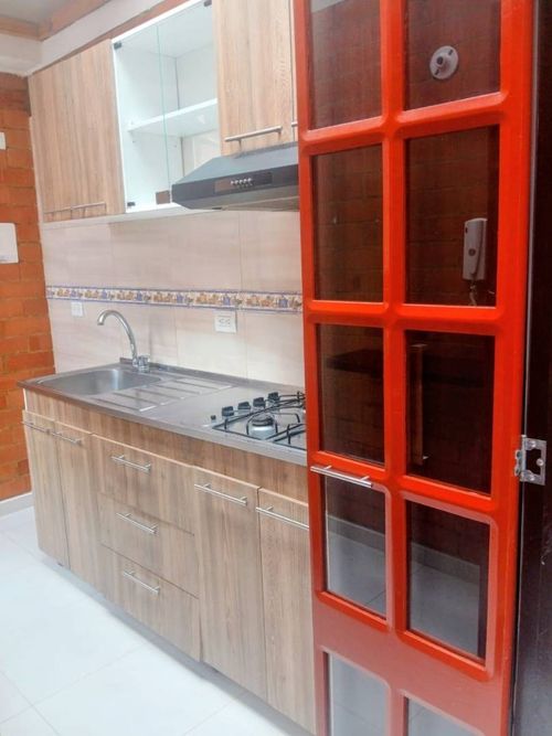 Apartamento de 3 alcobas en venta en San Mateo, Soacha, 54 m² · foto 16 de 24