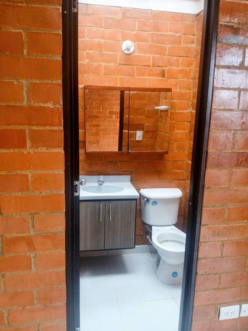 Apartamento de 3 alcobas en venta en San Mateo, Soacha, 54 m² · foto 21 de 24