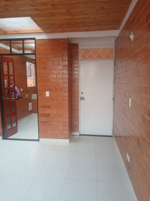 Apartamento de 3 alcobas en venta en San Mateo, Soacha, 54 m² · foto 22 de 24