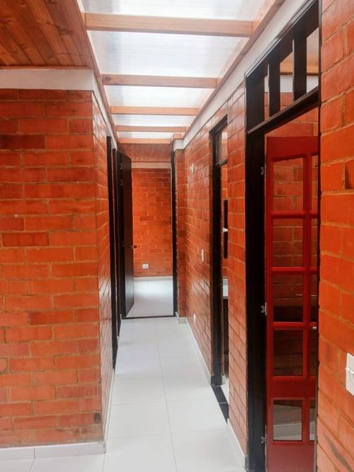 Apartamento de 3 alcobas en venta en San Mateo, Soacha, 54 m² · foto 24 de 24