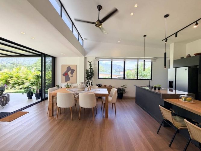 Casa de 3 alcobas en venta en Ruitoque, Piedecuesta, 142 m² · foto 4 de 20
