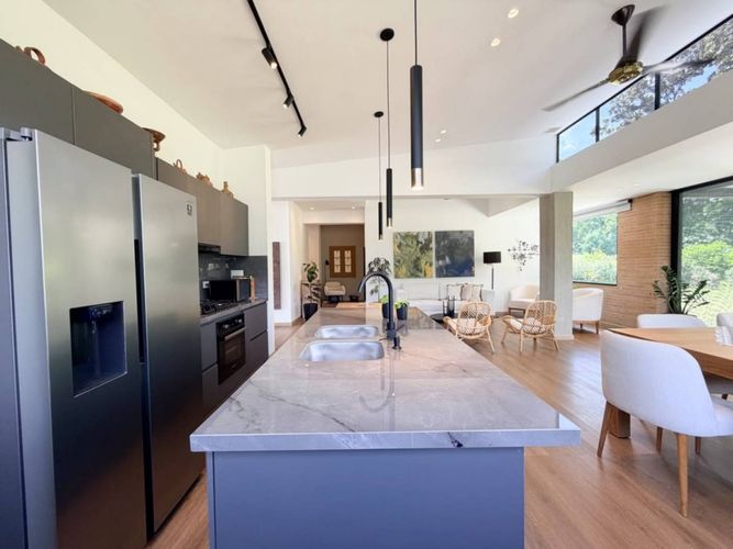 Casa de 3 alcobas en venta en Ruitoque, Piedecuesta, 142 m² · foto 7 de 20