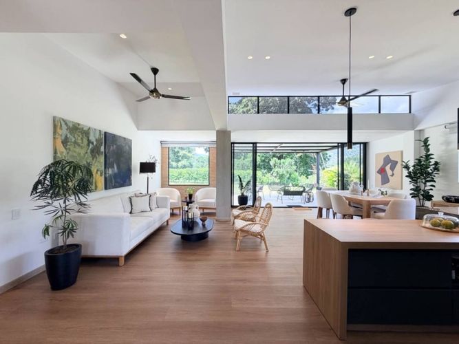 Casa de 3 alcobas en venta en Ruitoque, Piedecuesta, 142 m² · foto 8 de 20