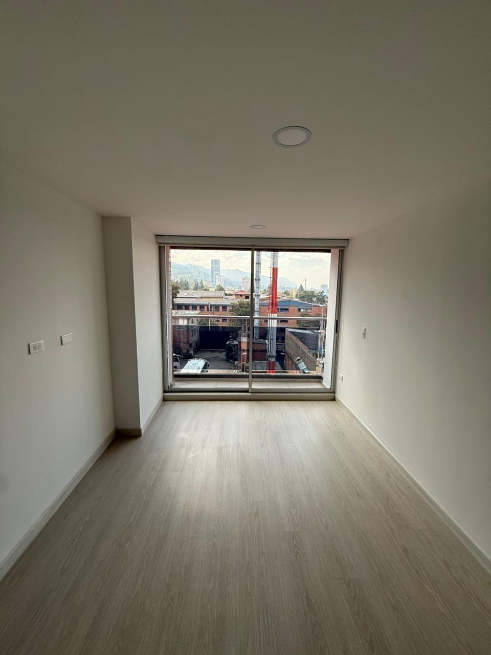 Apartamento en venta en Santa Teresa, Bogotá · foto 2 de 14