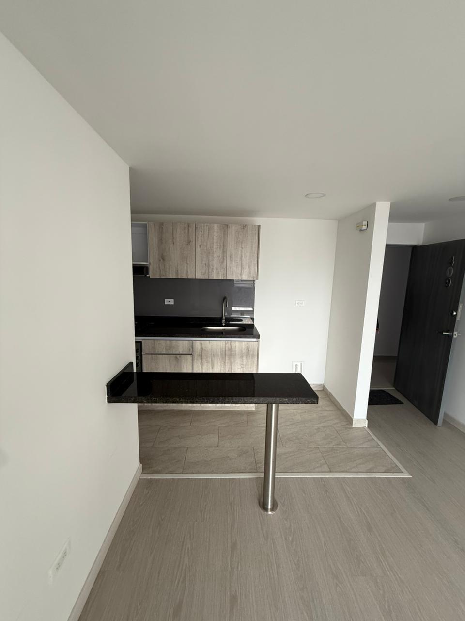 Apartamento en venta en Santa Teresa, Bogotá · foto 3 de 14