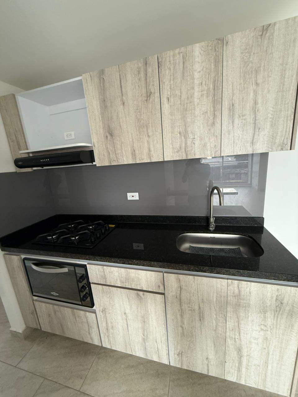 Apartamento en venta en Santa Teresa, Bogotá · foto 5 de 14