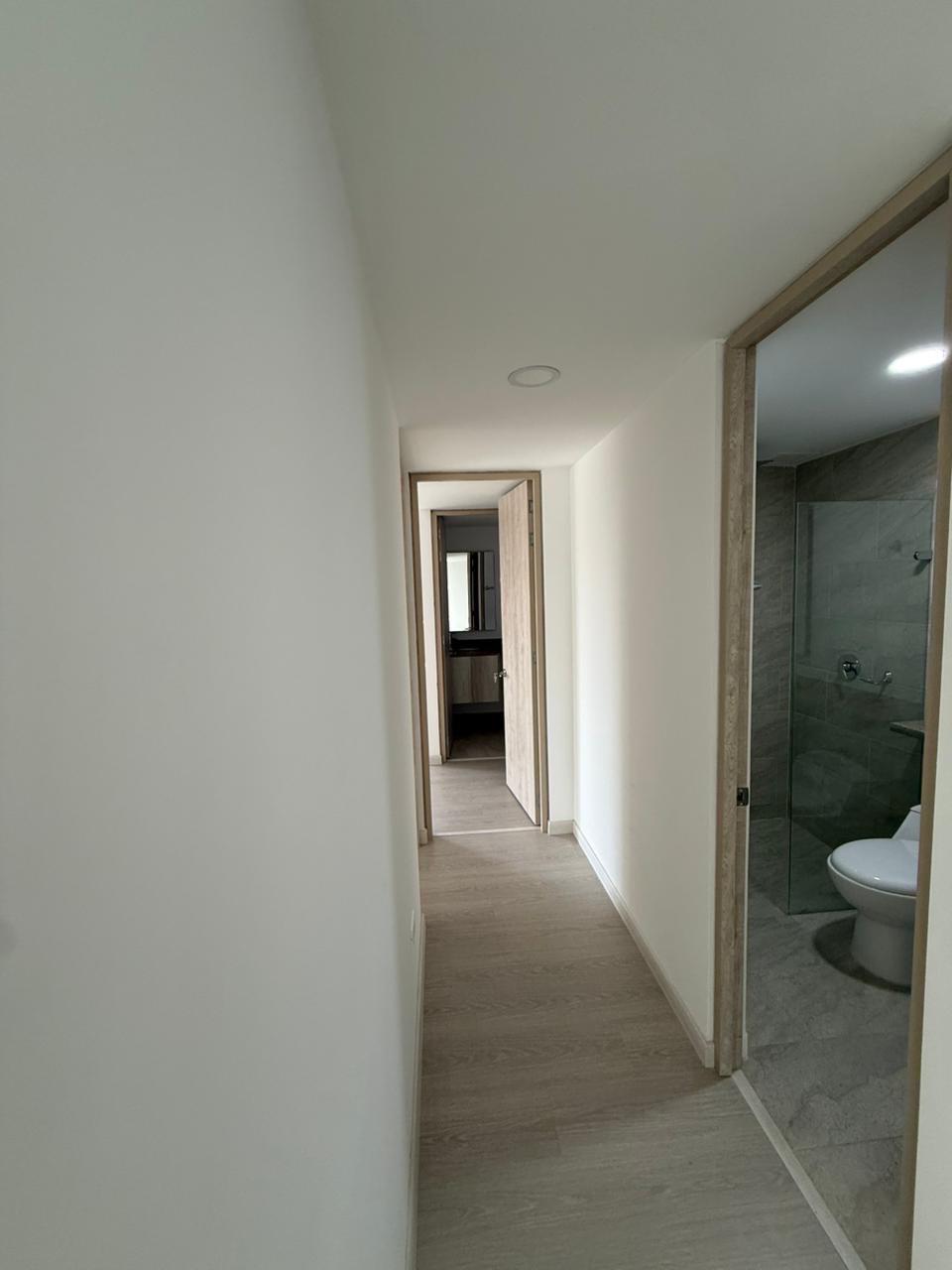 Apartamento en venta en Santa Teresa, Bogotá · foto 7 de 14