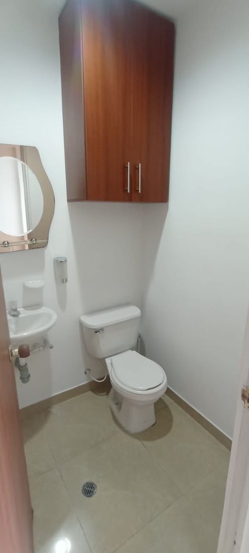 Oficina en arriendo en Centro, Neiva, 70 m² · foto 15 de 15