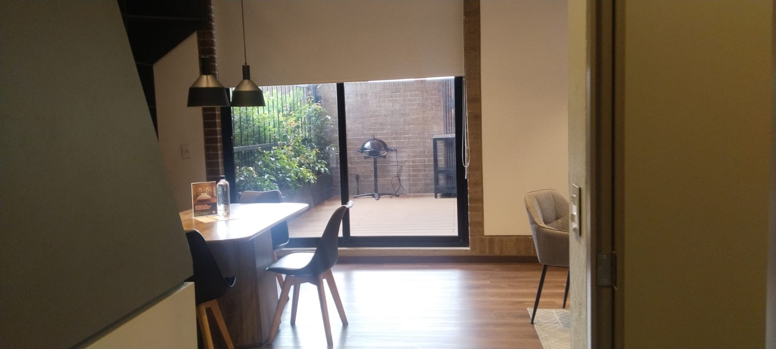 Apartamento en venta en Chico Norte, Bogotá · foto 3 de 19