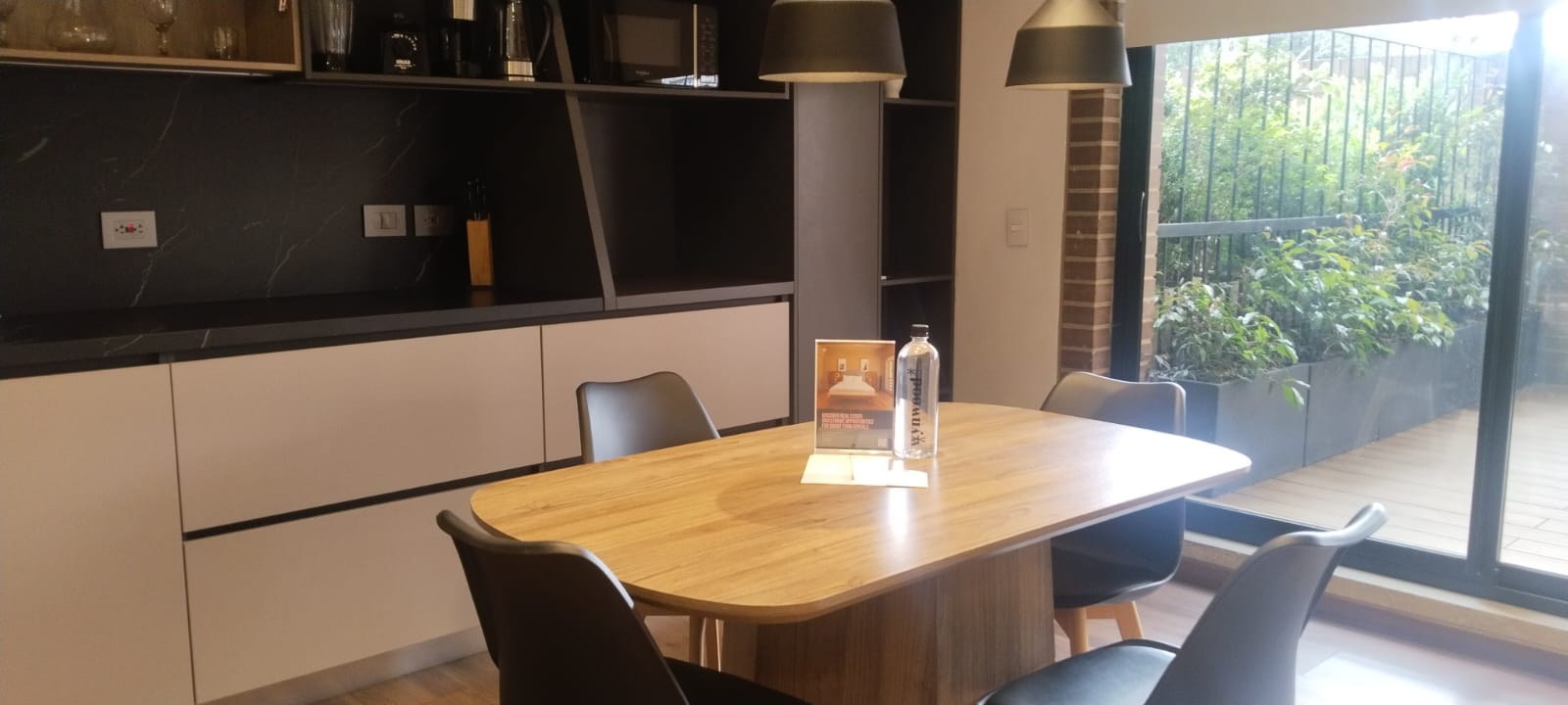 Apartamento en venta en Chico Norte, Bogotá · foto 7 de 19