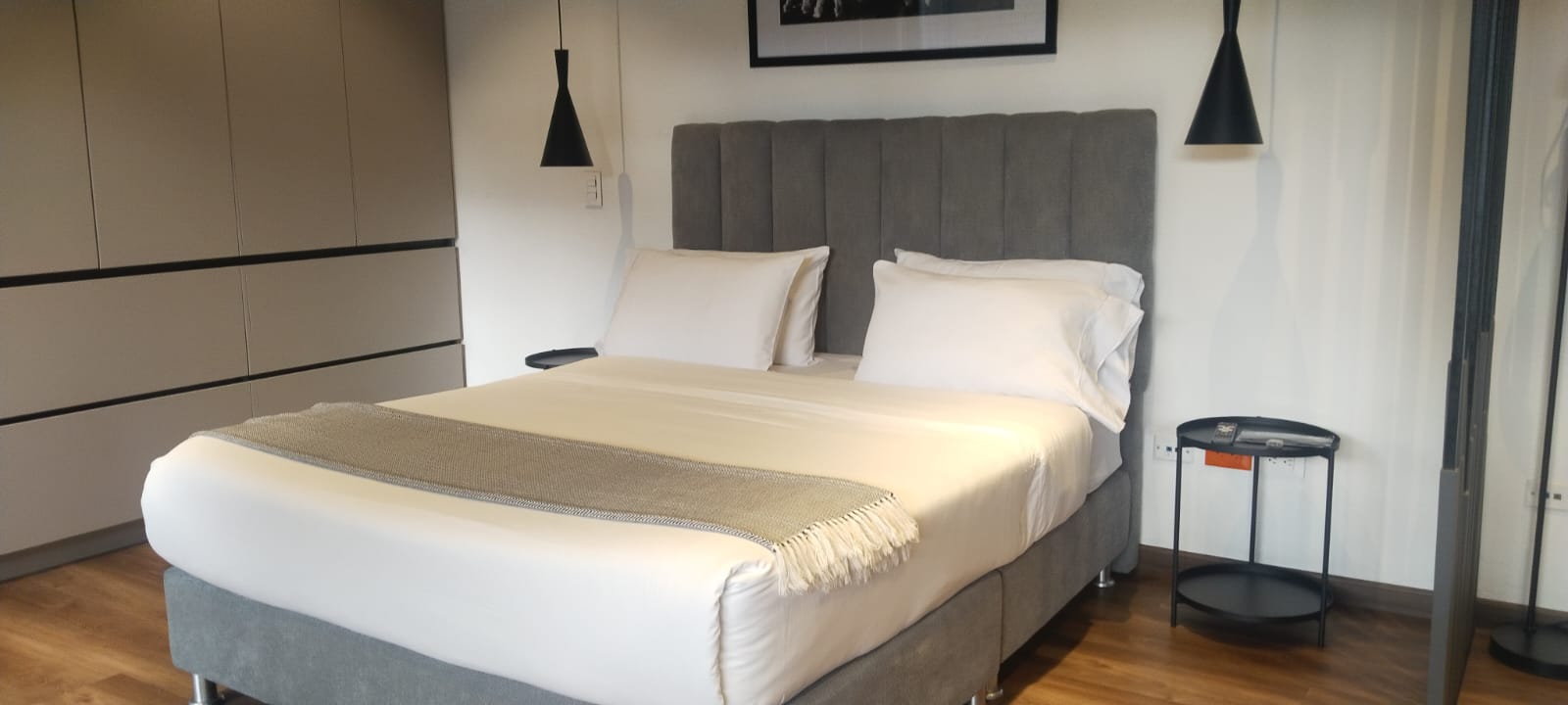Apartamento en venta en Chico Norte, Bogotá · foto 12 de 19