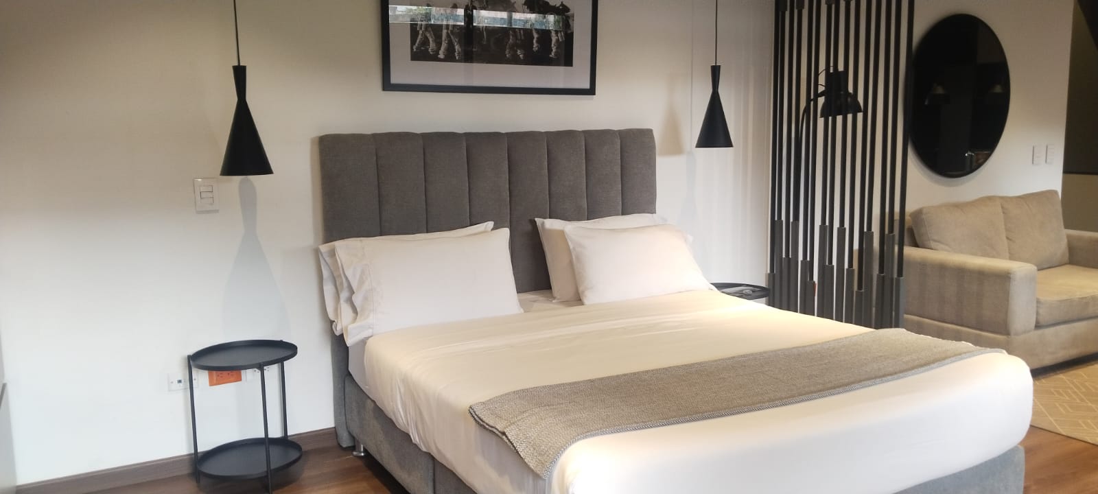 Apartamento en venta en Chico Norte, Bogotá · foto 13 de 19