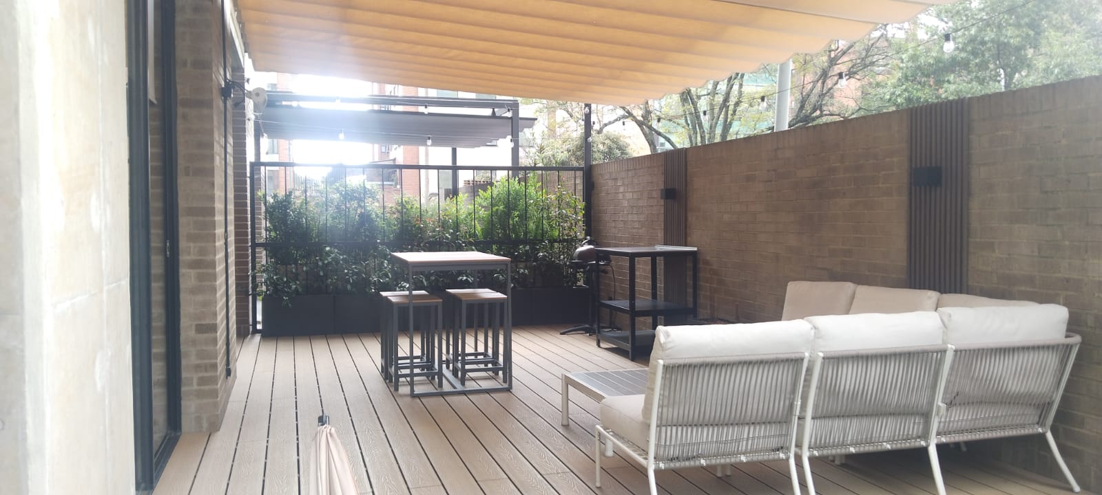 Apartamento en venta en Chico Norte, Bogotá · foto 14 de 19