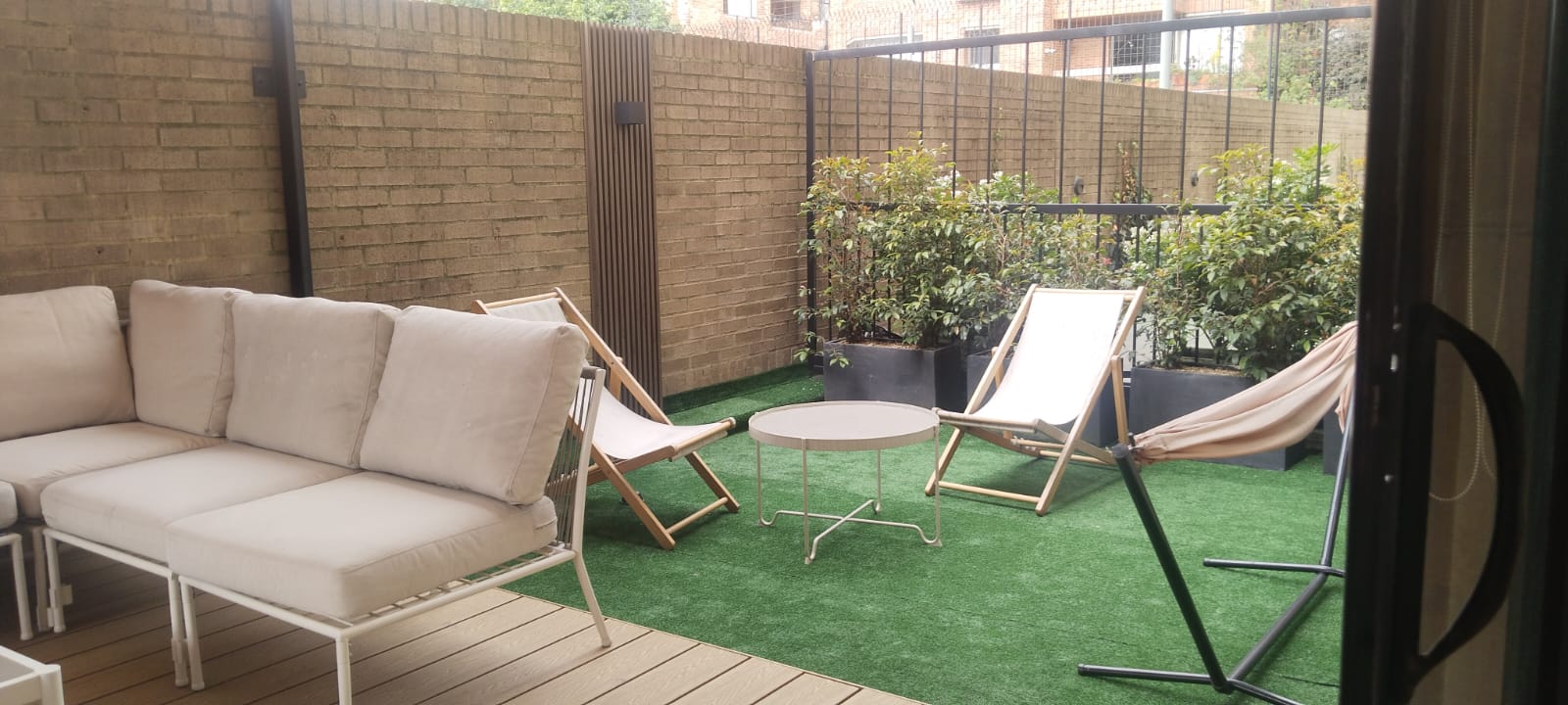 Apartamento en venta en Chico Norte, Bogotá · foto 15 de 19