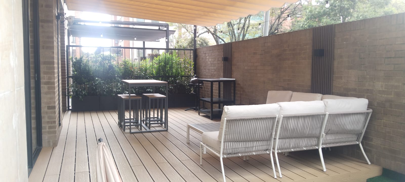 Apartamento en venta en Chico Norte, Bogotá · foto 16 de 19