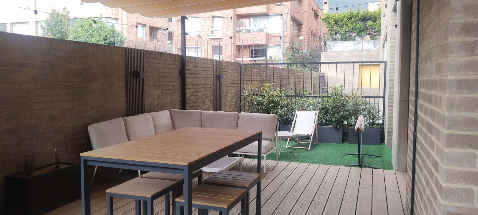 Apartamento en venta en Chico Norte, Bogotá · foto 17 de 19