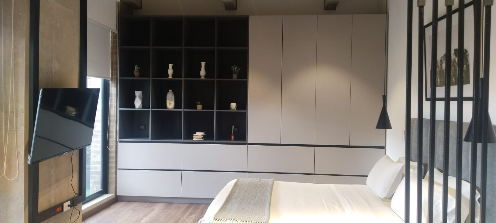 Apartamento en venta en Chico Norte, Bogotá · foto 18 de 19