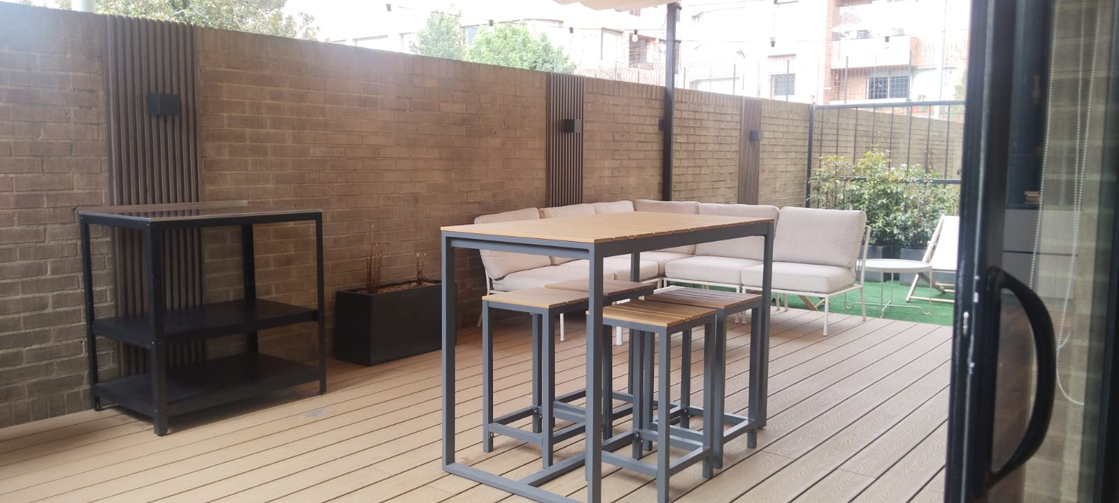Apartamento en venta en Chico Norte, Bogotá · foto 19 de 19