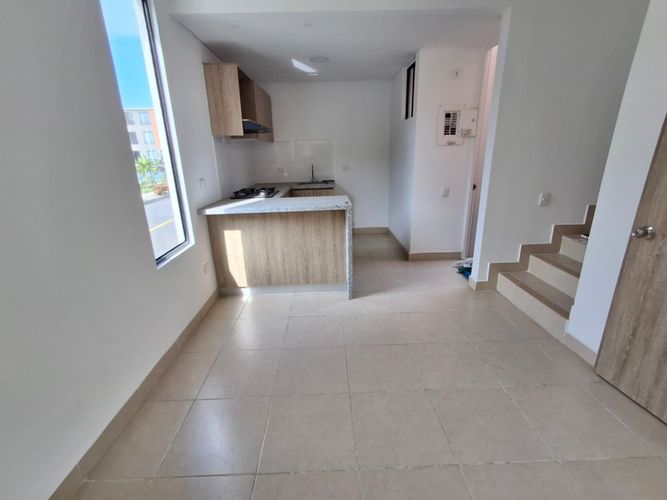 Casa de 3 alcobas en venta en Alfaguara, Jamundí, 80 m² · foto 6 de 24