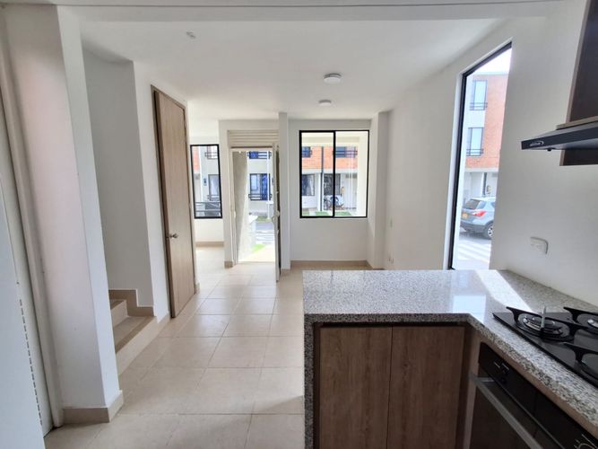 Casa de 3 alcobas en venta en Alfaguara, Jamundí, 80 m² · foto 7 de 24