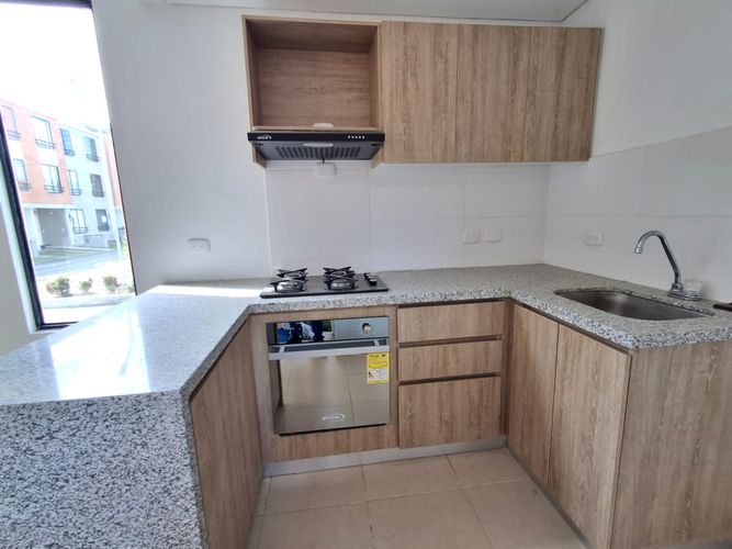 Casa de 3 alcobas en venta en Alfaguara, Jamundí, 80 m² · foto 8 de 24