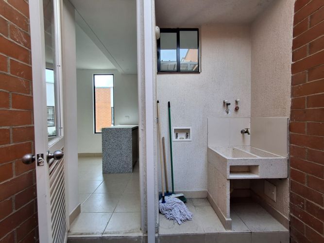 Casa de 3 alcobas en venta en Alfaguara, Jamundí, 80 m² · foto 9 de 24
