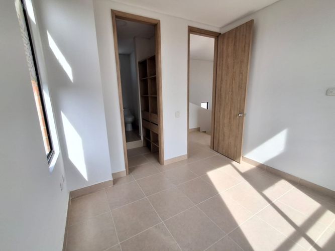 Casa de 3 alcobas en venta en Alfaguara, Jamundí, 80 m² · foto 21 de 24