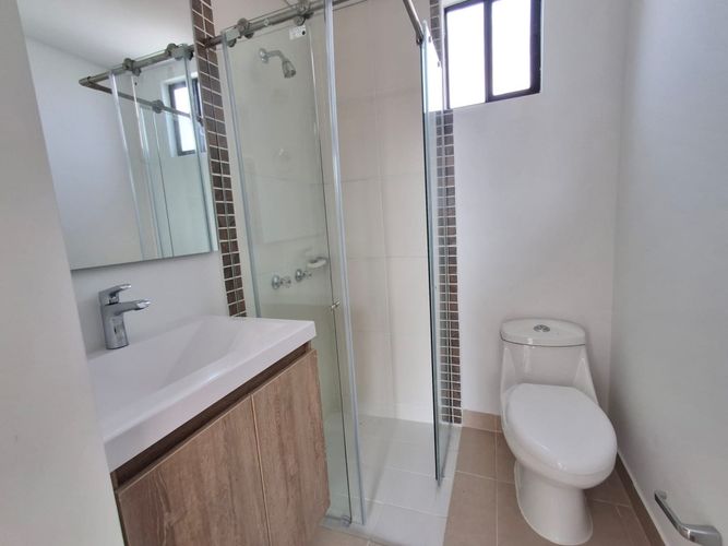 Casa de 3 alcobas en venta en Alfaguara, Jamundí, 80 m² · foto 22 de 24