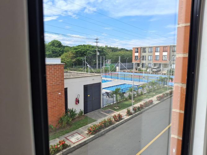 Casa de 3 alcobas en venta en Alfaguara, Jamundí, 80 m² · foto 23 de 24
