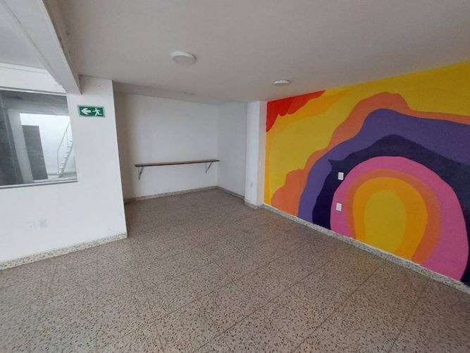 Apartamento de 6 alcobas en venta en Conucos, Bucaramanga, 210 m² · foto 2 de 17