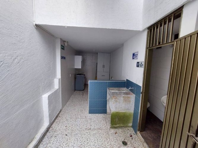 Apartamento de 6 alcobas en venta en Conucos, Bucaramanga, 210 m² · foto 6 de 17