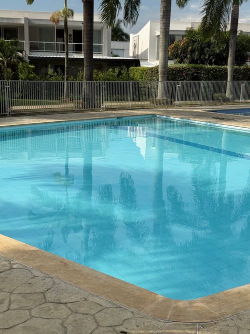 Casa de 3 alcobas en venta en Las Mercedes, Jamundí, 291 m² · foto 3 de 24