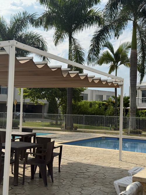 Casa de 3 alcobas en venta en Las Mercedes, Jamundí, 291 m² · foto 18 de 24