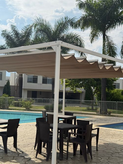 Casa de 3 alcobas en venta en Las Mercedes, Jamundí, 291 m² · foto 19 de 24