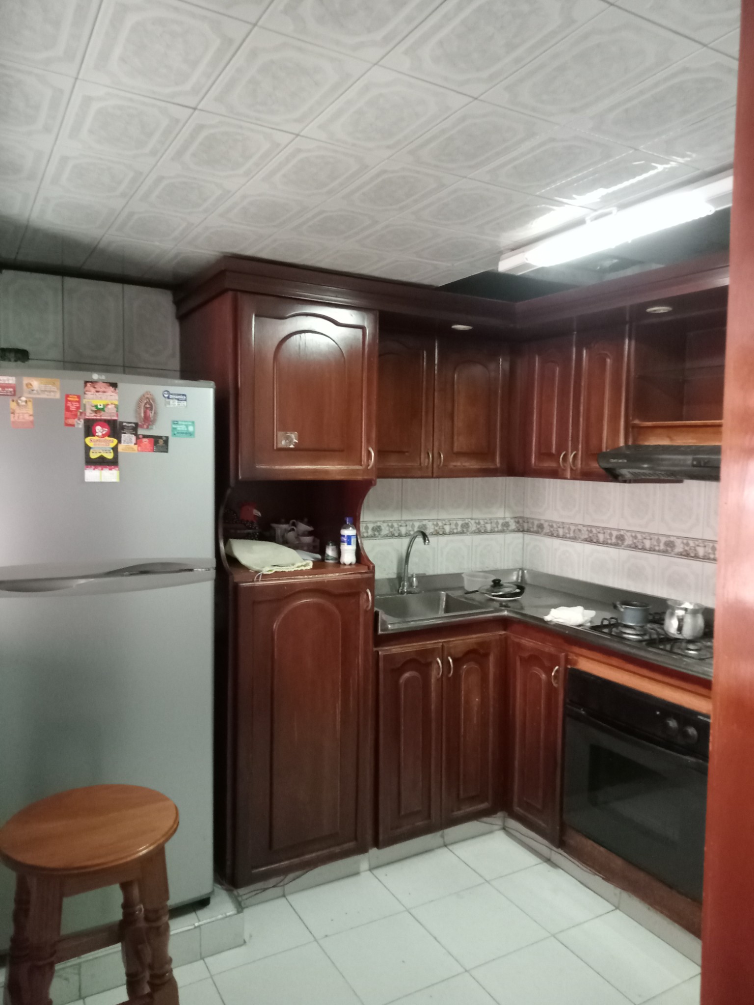 Casa en venta en Zona Franca, Bogotá · foto 5 de 11