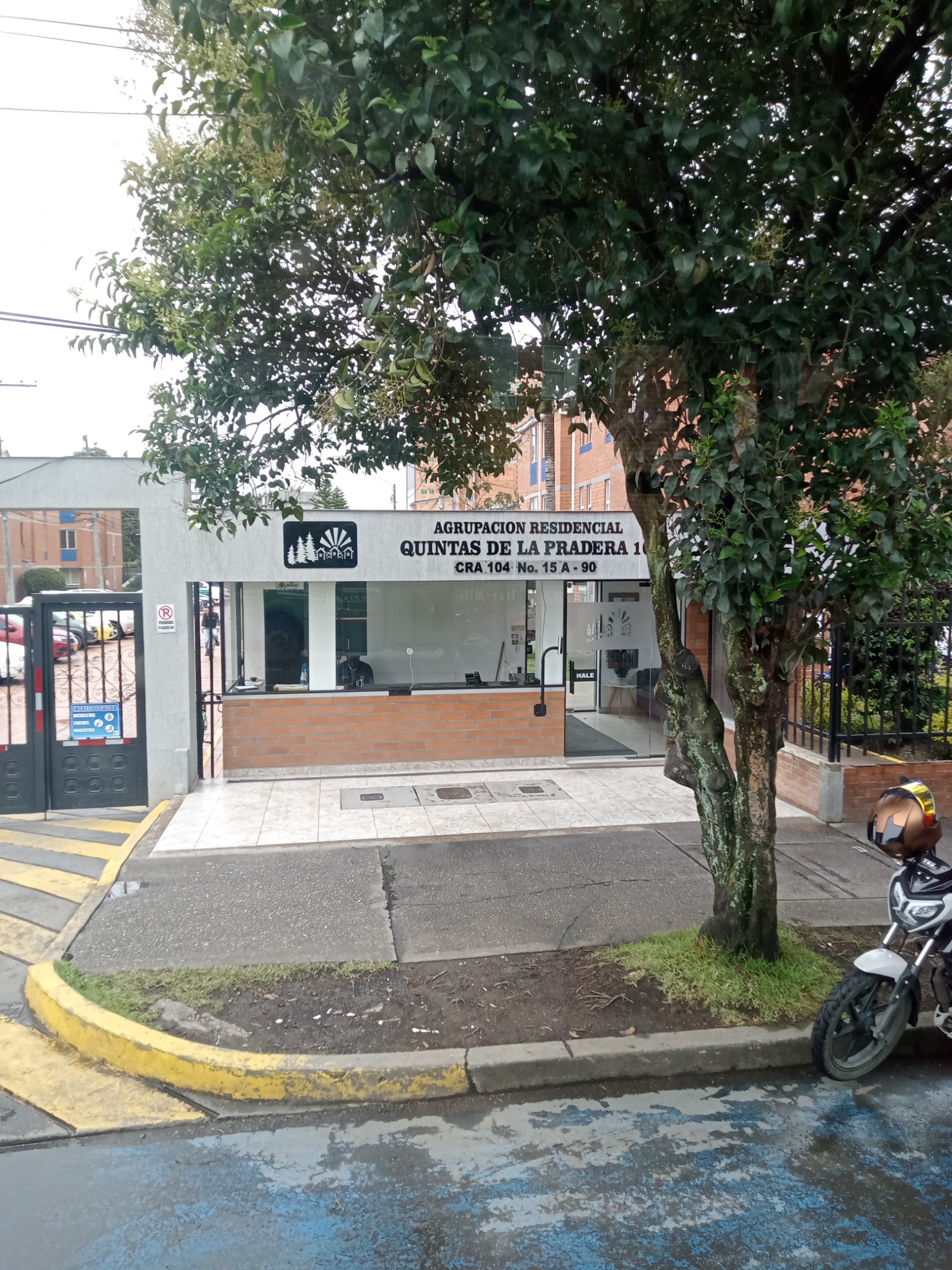 Casa en venta en Zona Franca, Bogotá · foto 11 de 11