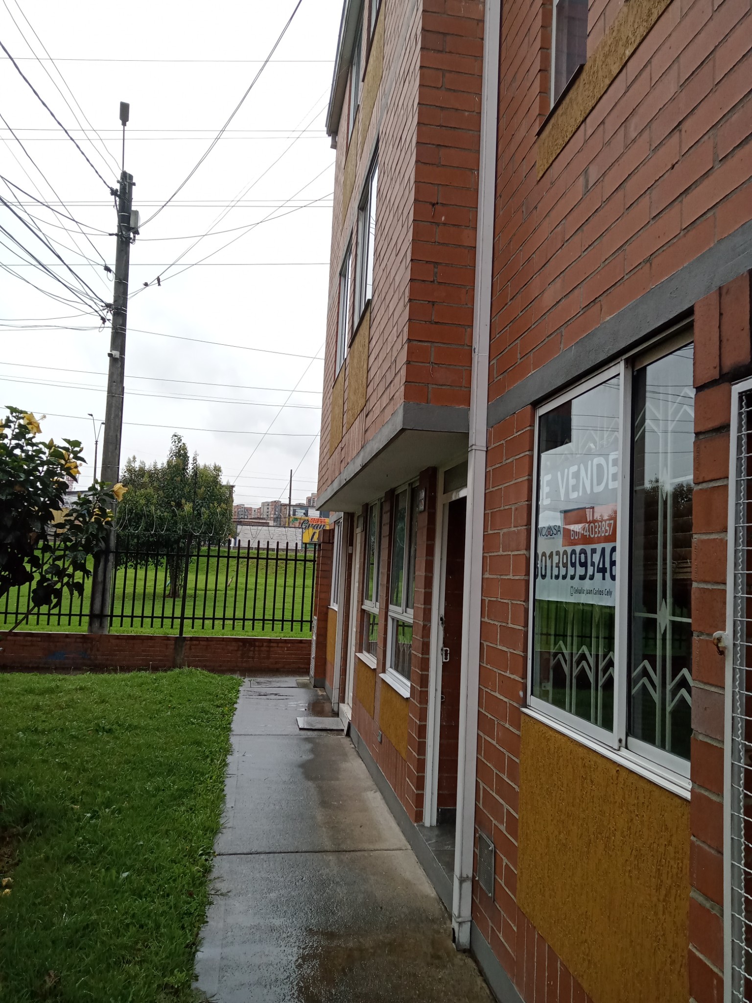 Casa en venta en Zona Franca, Bogotá · foto 9 de 11