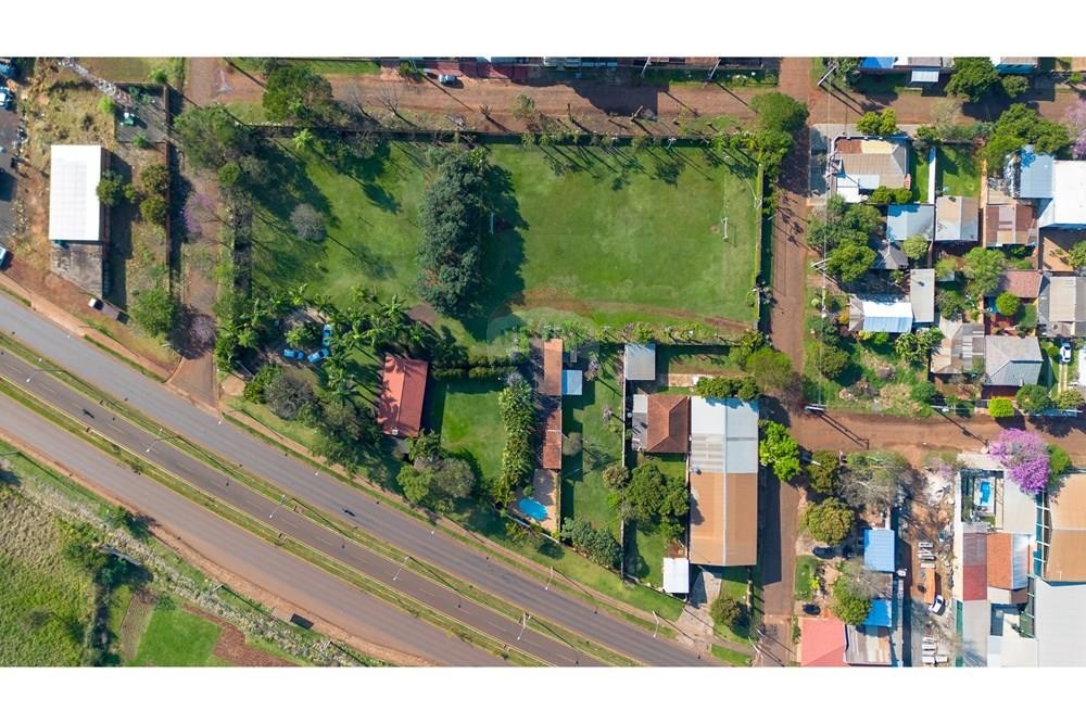 Terreno Premium en venta sobre Av. Perú - Bo. Don Bosco - CDE — foto 2