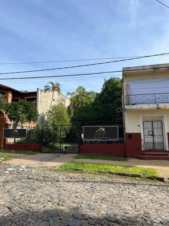 VENDO PROPIEDAD DE 1.000 M2 IDEAL PARA INVERSIÓN INMOBILIARIA BARRIO JARA — foto 2