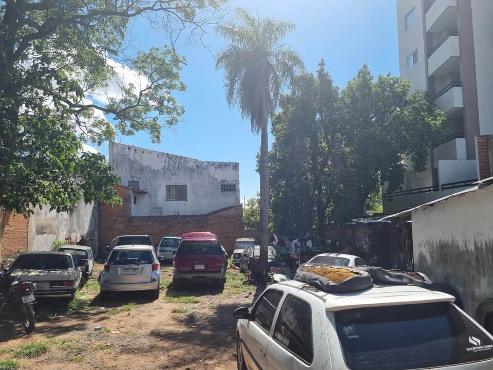 VENDO PROPIEDAD DE 1.000 M2 IDEAL PARA INVERSIÓN INMOBILIARIA BARRIO JARA — foto 3