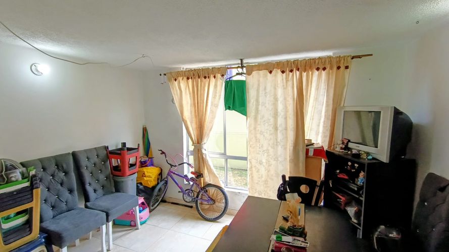 Apartamento de 3 alcobas en venta en Ciudad Verde, Soacha, 50 m² · foto 2 de 13