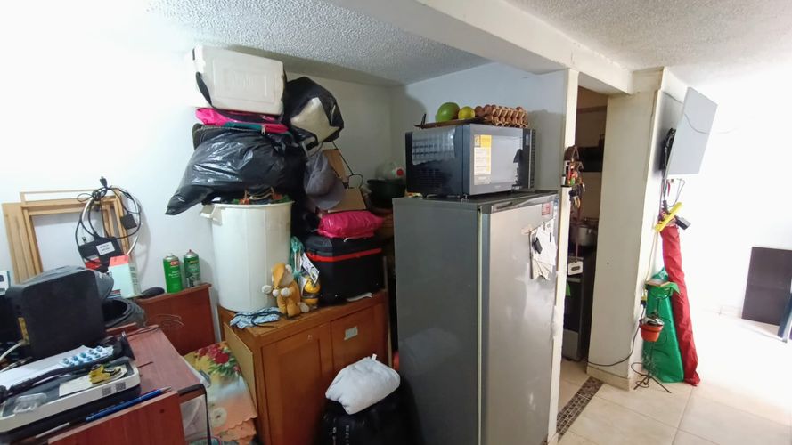 Apartamento de 3 alcobas en venta en Ciudad Verde, Soacha, 50 m² · foto 4 de 13