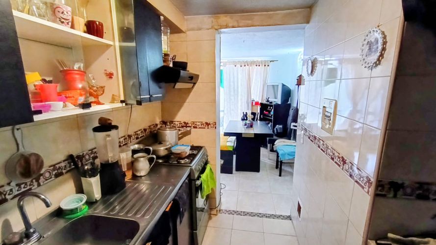 Apartamento de 3 alcobas en venta en Ciudad Verde, Soacha, 50 m² · foto 6 de 13