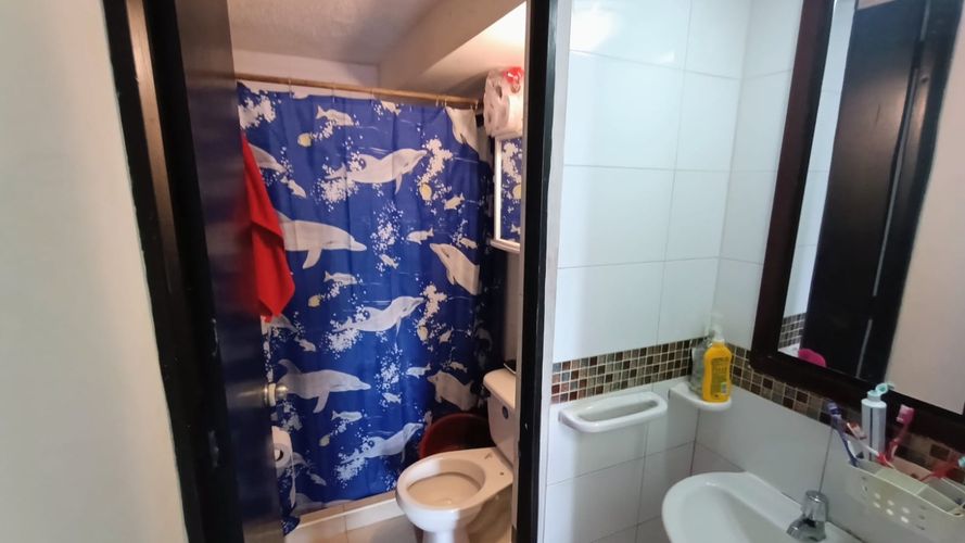 Apartamento de 3 alcobas en venta en Ciudad Verde, Soacha, 50 m² · foto 7 de 13