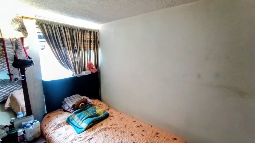 Apartamento de 3 alcobas en venta en Ciudad Verde, Soacha, 50 m² · foto 10 de 13