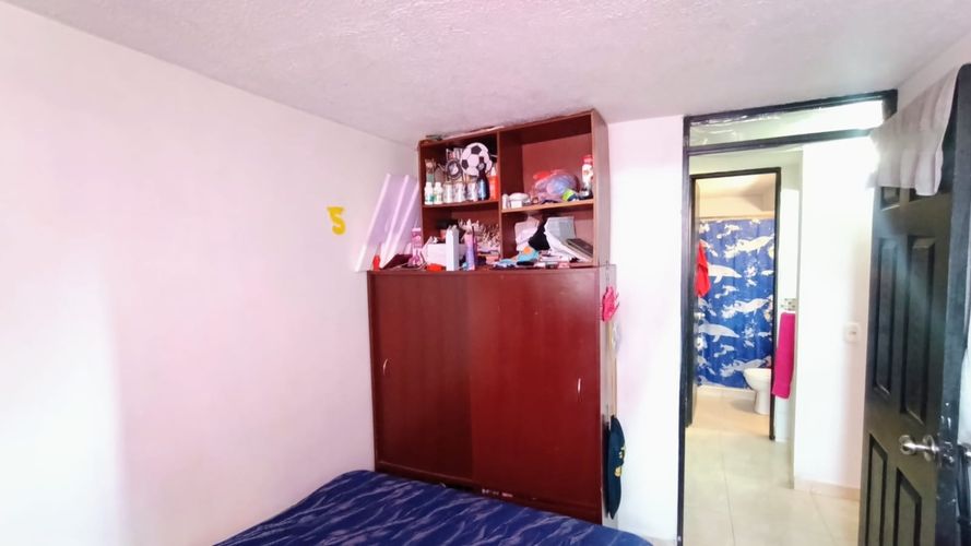 Apartamento de 3 alcobas en venta en Ciudad Verde, Soacha, 50 m² · foto 11 de 13