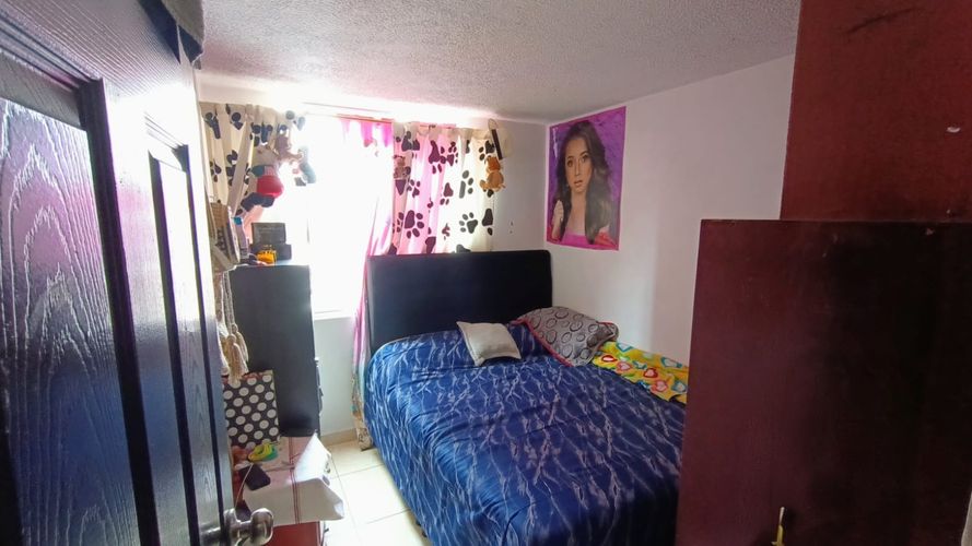 Apartamento de 3 alcobas en venta en Ciudad Verde, Soacha, 50 m² · foto 12 de 13