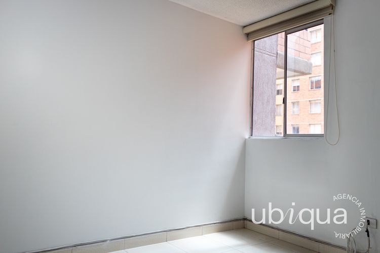 Apartamento de 3 alcobas en venta en Hayuelos, Bogotá, 60 m² · foto 11 de 24
