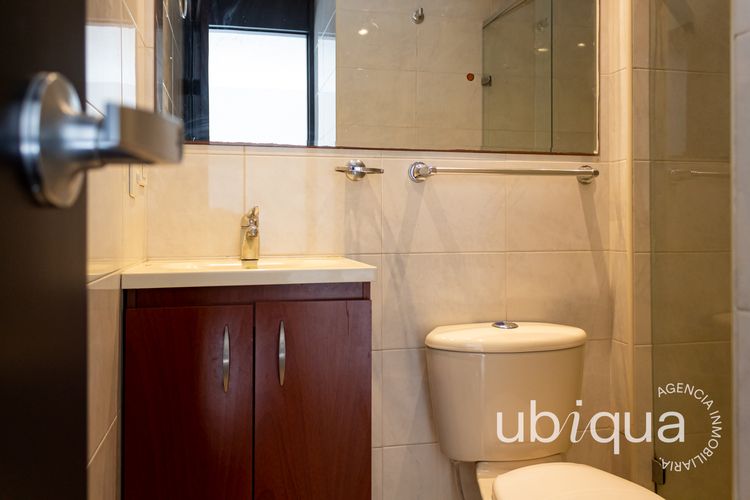 Apartamento de 3 alcobas en venta en Hayuelos, Bogotá, 60 m² · foto 14 de 24